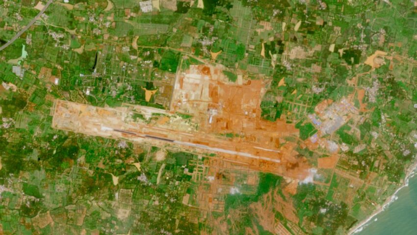 bhogapuram international airport