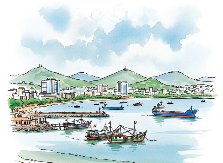 Visakhapatnam