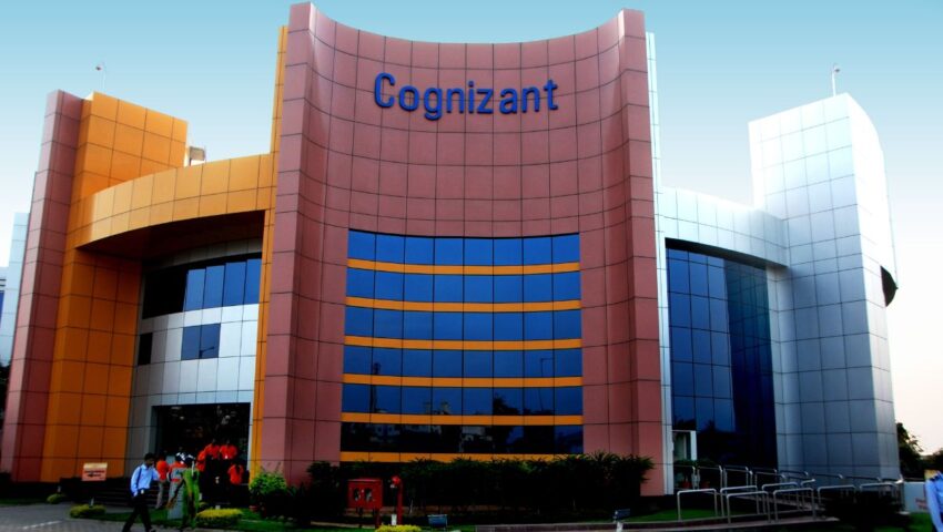 How Cognizant’s Entry Is Shaping Vizag’s Real Estate Growth