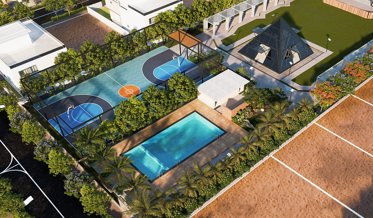 Family-Centric Features at Assure Developers That Make Everyday Living Better