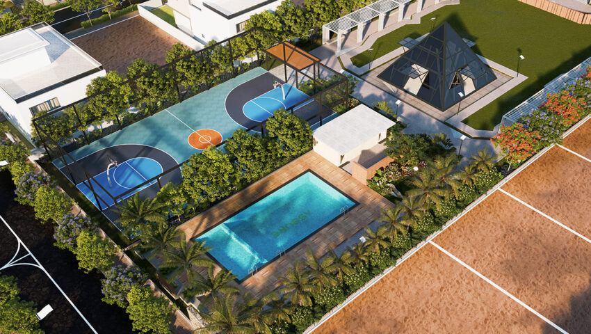 Family-Centric Features at Assure Developers That Make Everyday Living Better