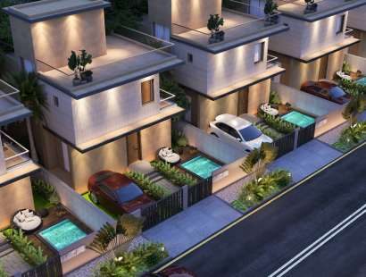 About Assure Developers | Real Estate in Andhra Pradesh